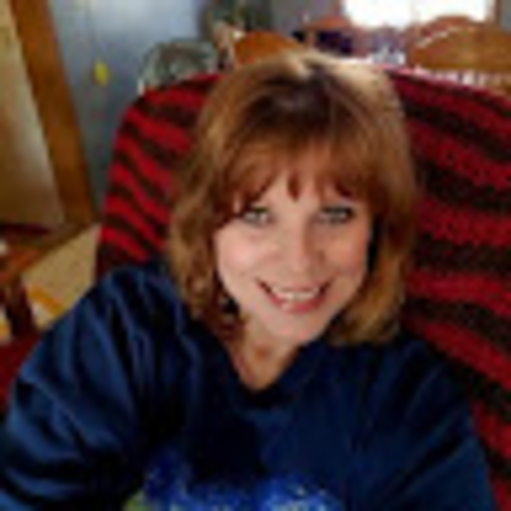 Meet your Posher, Kristi